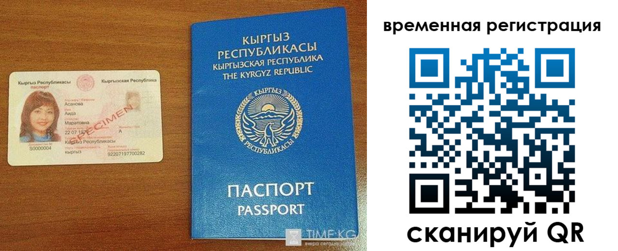 временная регистрация гарантия в Лысьве